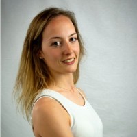 Maersk Logsistics Employee Mathilde Labbe's profile photo