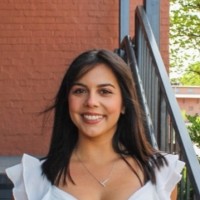 Yellow Frog Graphics Employee Trinity Riecker's profile photo
