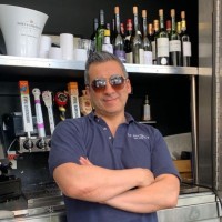 Le District Employee Alberto Calvo's profile photo