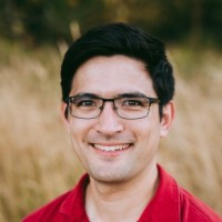 Allen Institute for Neural Dynamics Employee David Feng's profile photo