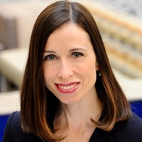 Nicolaides Fink Thorpe Michaelides Sullivan LLP Employee Laura Grabouski's profile photo
