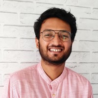 Huru Employee Nilesh Chaurasia's profile photo