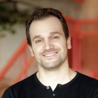 Yotpo Employee Amit Bachbut's profile photo