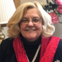 NATO Innovation Hub Employee Yvonne Masakowski's profile photo