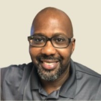 Toast Coffee + Kitchen Employee Gerald Perkins's profile photo