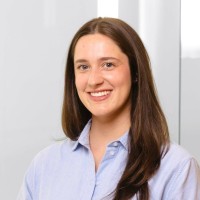 Wolverine Venture Fund Employee Camilla Bendetti's profile photo