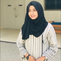 Shanza Khan Email