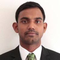 Ten63 Therapeutics Employee Dhanushka Godage's profile photo