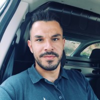 Dialynas S.A. Environmental Employee Dimitris Daskalakis's profile photo