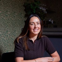 Phoebe Dove Email & Phone Number