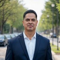 Andrew Padilla Email & Phone Number