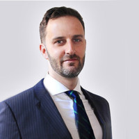 Trinity Development Group Employee Adam Cohen's profile photo