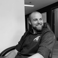 Advanced IT Services Ltd Employee Ashley Woodward's profile photo