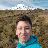 Adwise Chile Employee Daniel Folchi's profile photo