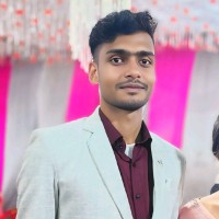Anand Yadav's profile photo