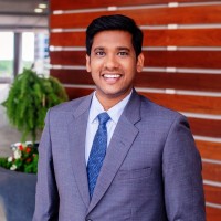 The AES Corporation Employee Rahul Reddy's profile photo
