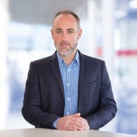 Atlantic Zeiser Employee Gaël Murat's profile photo