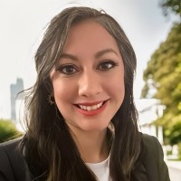 MINA Group Employee Desiree Bates's profile photo