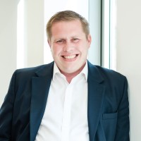 Blick Rothenberg Employee Simon Gleeson's profile photo