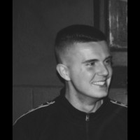 Siemens Employee Mike Eastham's profile photo