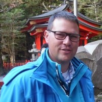 ANEMO ENGINEERING BV Employee Bart Vandezande's profile photo