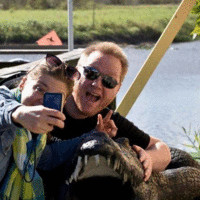 NumberBarn Employee Nick Husby's profile photo