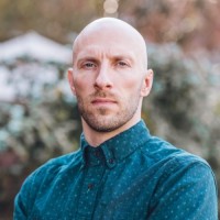 Confluent Employee David Kunz's profile photo