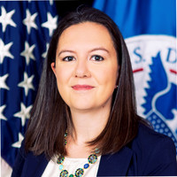 Massachusetts Executive Office of Energy and Environmental Affairs Employee Meghan Welch's profile photo