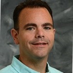 Purdue University Employee Andy Oppy's profile photo