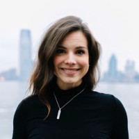 Amanda Gadaleta Alonso Email & Phone Number