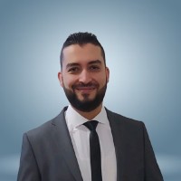 IT CONTROL Employee Abderrahim Chetibi's profile photo