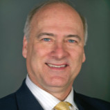 West Virginia University Employee Paul Kreider's profile photo