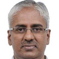 Sravathi Advance Process Technologies Pvt Ltd Employee Srinivasan Krishnaswami's profile photo