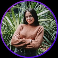 Feedier Employee Myriam Boubaker's profile photo