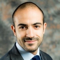 Oerlikon Employee Andrea Lai's profile photo