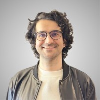 M2M Tech Employee Javad Hooshmand's profile photo