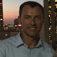 V1 Media Employee Geoff Solo's profile photo