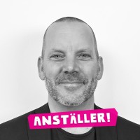 R2M Employee Patric Jansson's profile photo