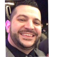 Merrill Lynch Employee Seth Hancock's profile photo