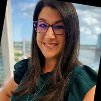 Woolsey Morcom Attorneys at Law Employee Kara Davis's profile photo