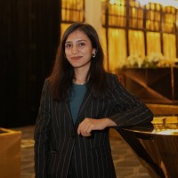 Craftech 360 Employee Nikhitha A's profile photo