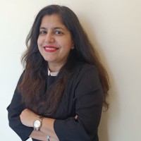 Shweta Wadhwani Email