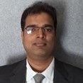 XRMRoI Employee Ramesh Krishnamurthy's profile photo