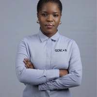 Goscor Group Employee Millicent Phikiso's profile photo