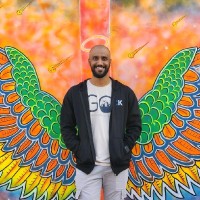 Aisle Employee Akshay Salekar's profile photo