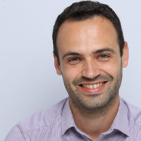 AB Tasty Employee Frédéric Ferard's profile photo