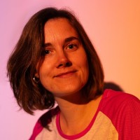 Leap Forward Employee Roza Lambrechts's profile photo