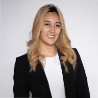 Rocket55 Employee Catherine Tran's profile photo