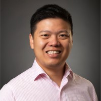 GUTOR Electronic LLC Employee Nathaniel Huang's profile photo