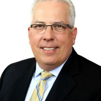 W.M. Jordan Company Employee John Angle's profile photo